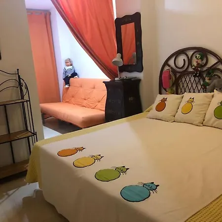 El Eden Apartment Playa de Gandia