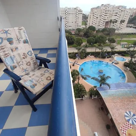 El Eden Apartment