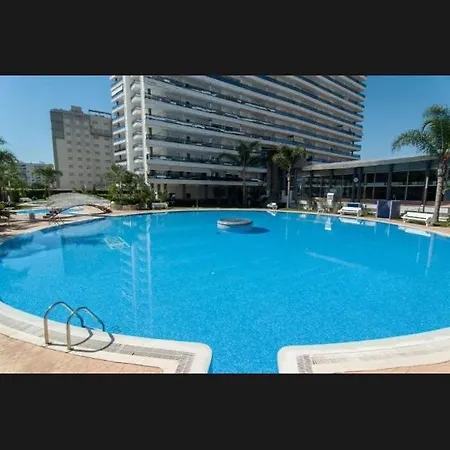 El Eden * Playa de Gandia