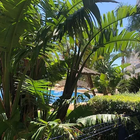 El Eden Apartment